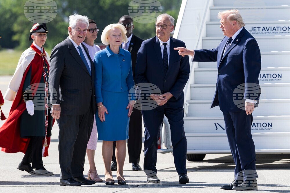 Switzerland US G7 Summit