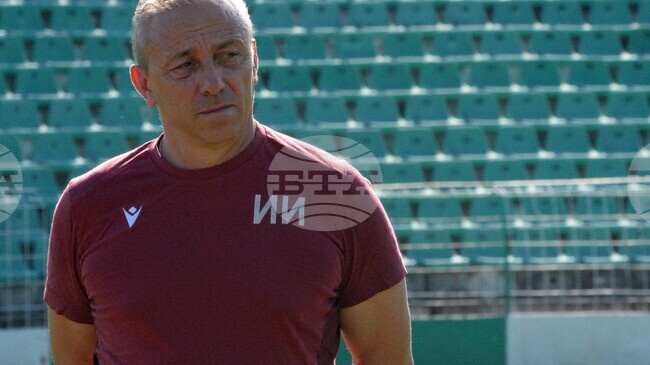 Черно море започна подготовка за новия сезон, отборът търси доста футболисти