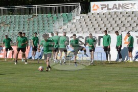 Варна - футбол - Черно море - подготовка