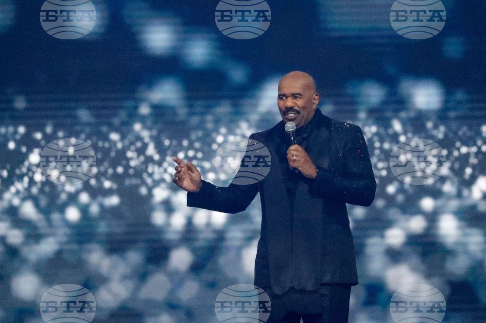 Philanthropy Steve Harvey