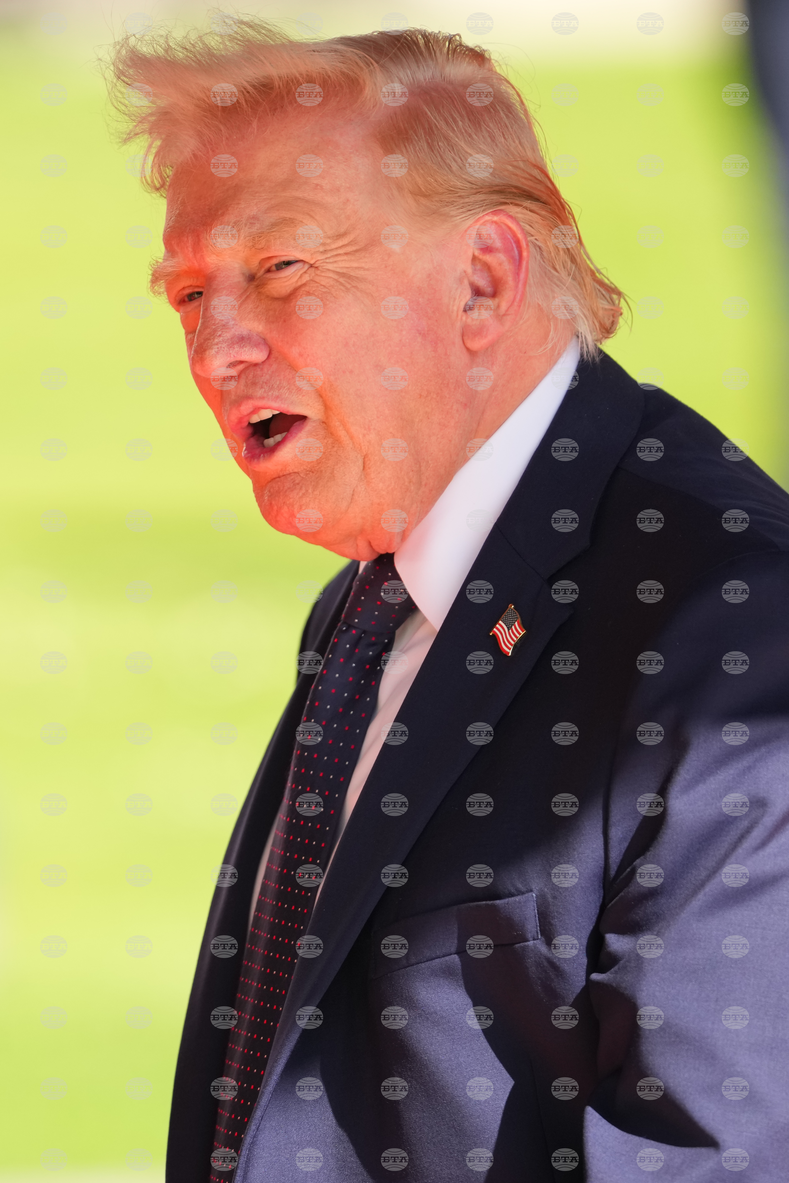 France G7 Summit