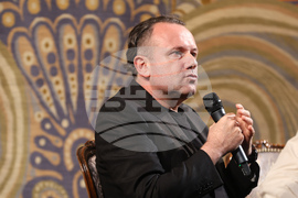 Народен театър „Иван Вазов”  - Явор Гърдев - Кирил Серебренников- разговор