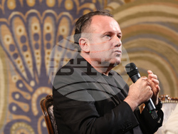 Народен театър „Иван Вазов”  - Явор Гърдев - Кирил Серебренников- разговор