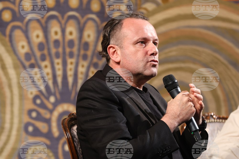 Народен театър „Иван Вазов”  - Явор Гърдев - Кирил Серебренников- разговор