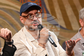 Народен театър „Иван Вазов”  - Явор Гърдев - Кирил Серебренников- разговор