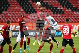 Футбол - Купа на България - Локомотив София - ЦСКА 1948