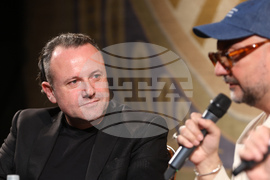 Народен театър „Иван Вазов”  - Явор Гърдев - Кирил Серебренников- разговор