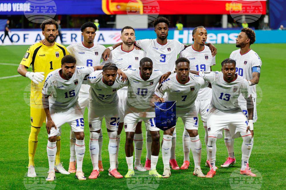 Cape Verde Spain WCup Soccer