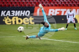 Футбол - Купа на България - Локомотив София - ЦСКА 1948