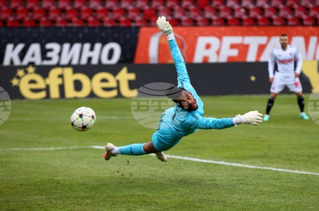 Футбол - Купа на България - Локомотив София - ЦСКА 1948