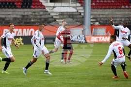 Футбол - Купа на България - Локомотив София - ЦСКА 1948