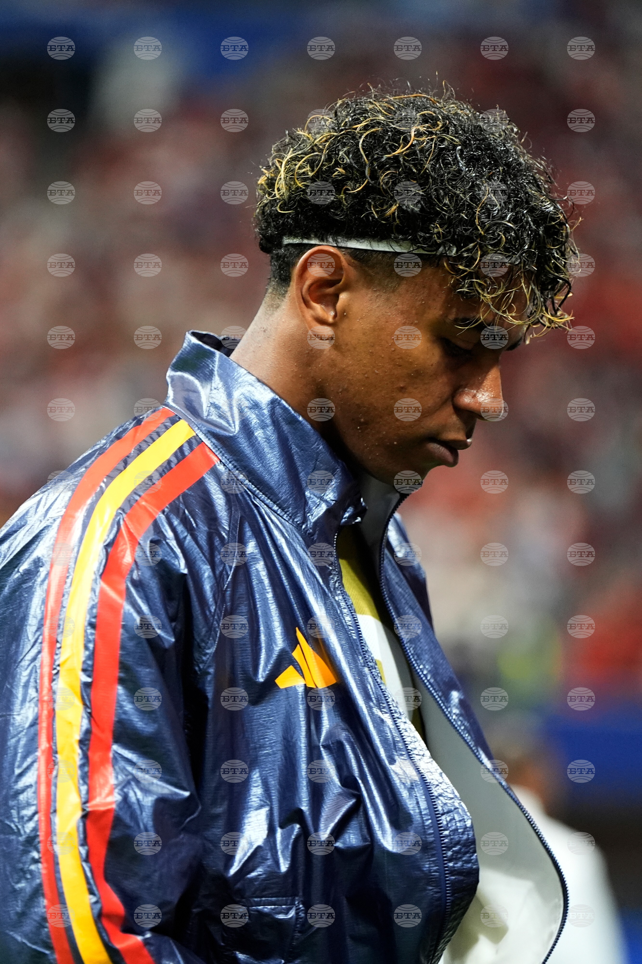 Cape Verde Spain WCup Soccer