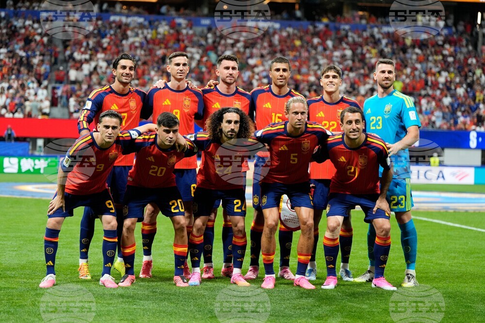 Cape Verde Spain WCup Soccer