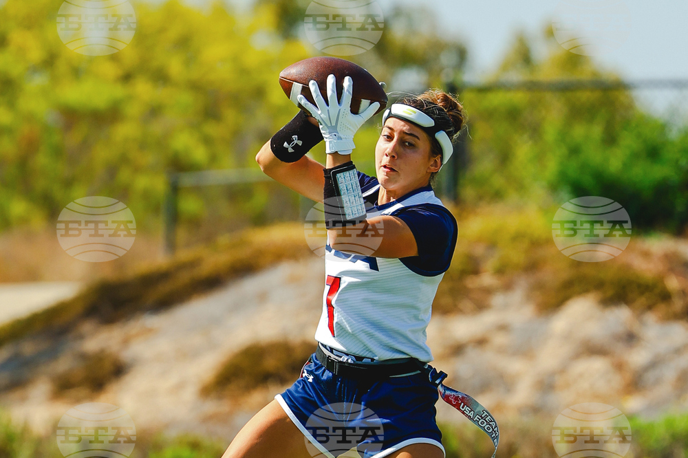 Flag Football Next Generation