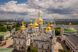Russia Ukraine War