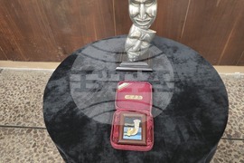 Ловеч - Драматичен театър - Борис Луканов - годишнина