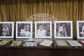 Ловеч - Драматичен театър - Борис Луканов - годишнина