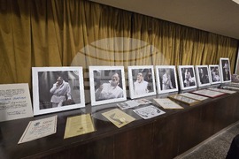 Ловеч - Драматичен театър - Борис Луканов - годишнина