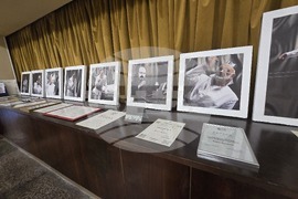 Ловеч - Драматичен театър - Борис Луканов - годишнина