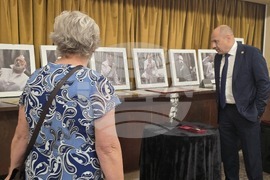 Ловеч - Драматичен театър - Борис Луканов - годишнина