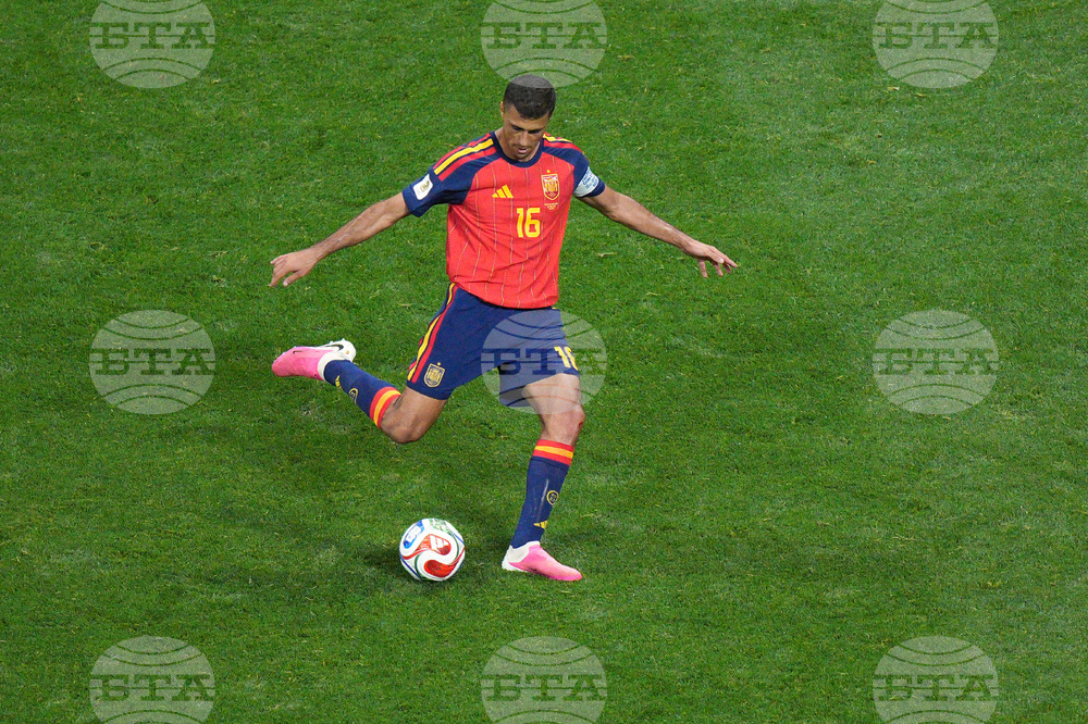 Cape Verde Spain WCup Soccer