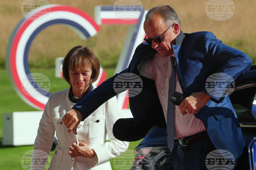 France G7 Summit
