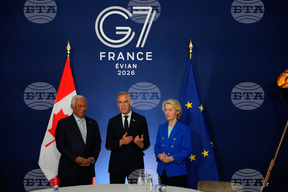 France G7 Summit