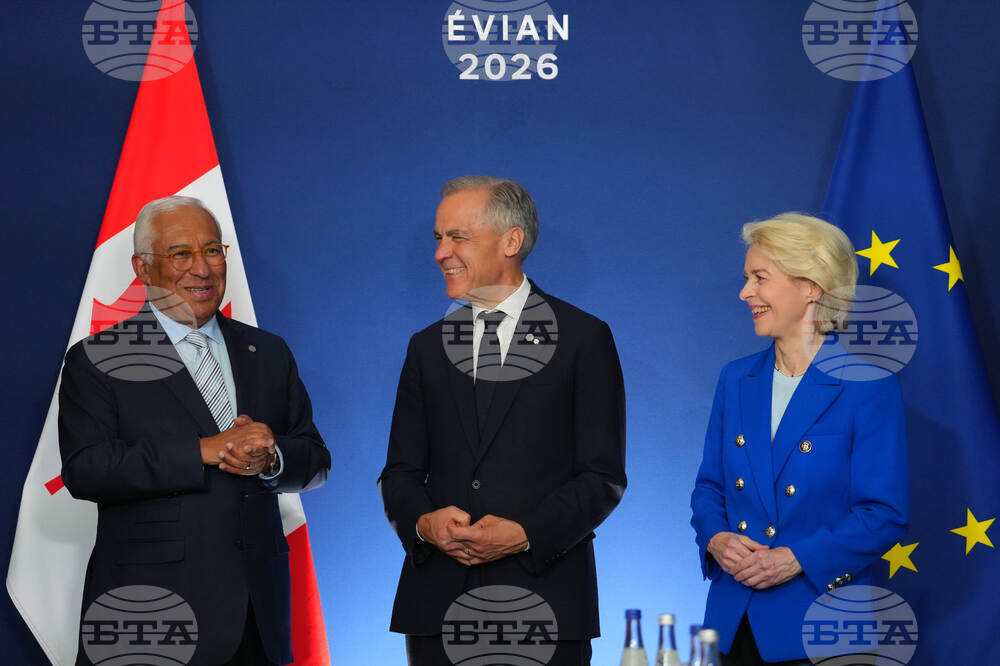 France G7 Summit