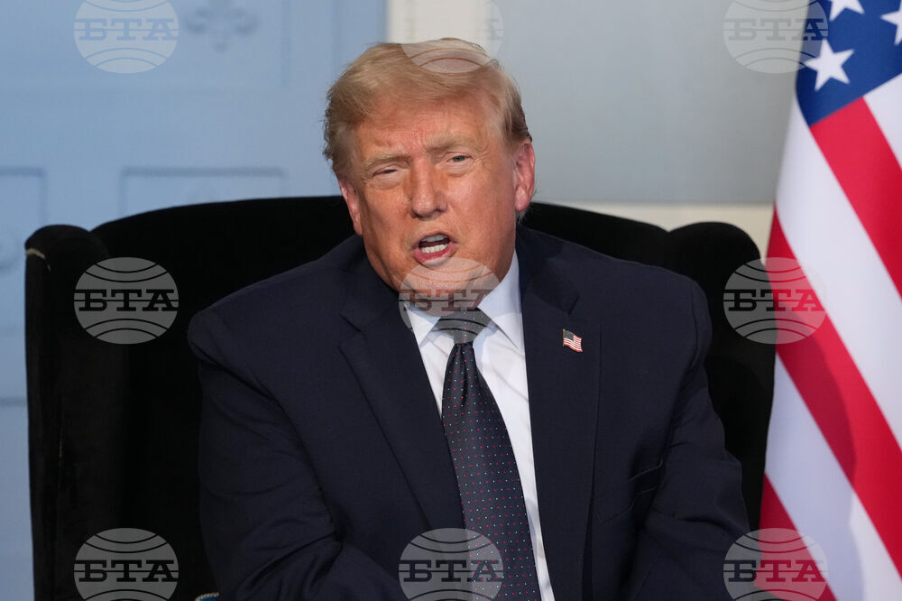 France G7 Summit Trump