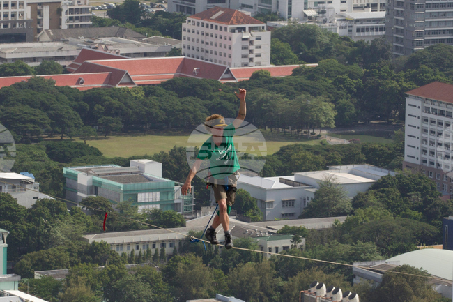 BASE Jumping Deaths