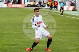 Футбол - Купа на България - Локомотив София - ЦСКА 1948