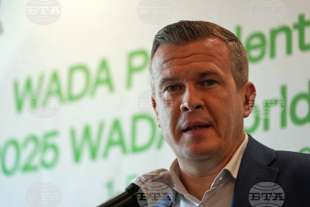 Olympics US WADA Spat