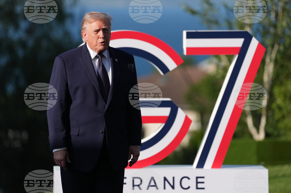 France G7 Summit