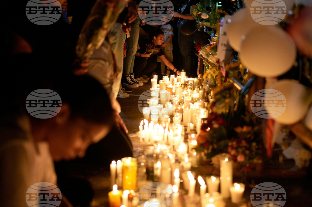 Dominican Republic Nightclub Collapse
