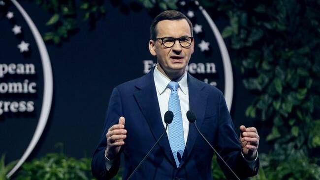 ПАП: "Майкрософт" открива в Полша първия център за обработка на облачни данни за региона на Централна и Източна Европа