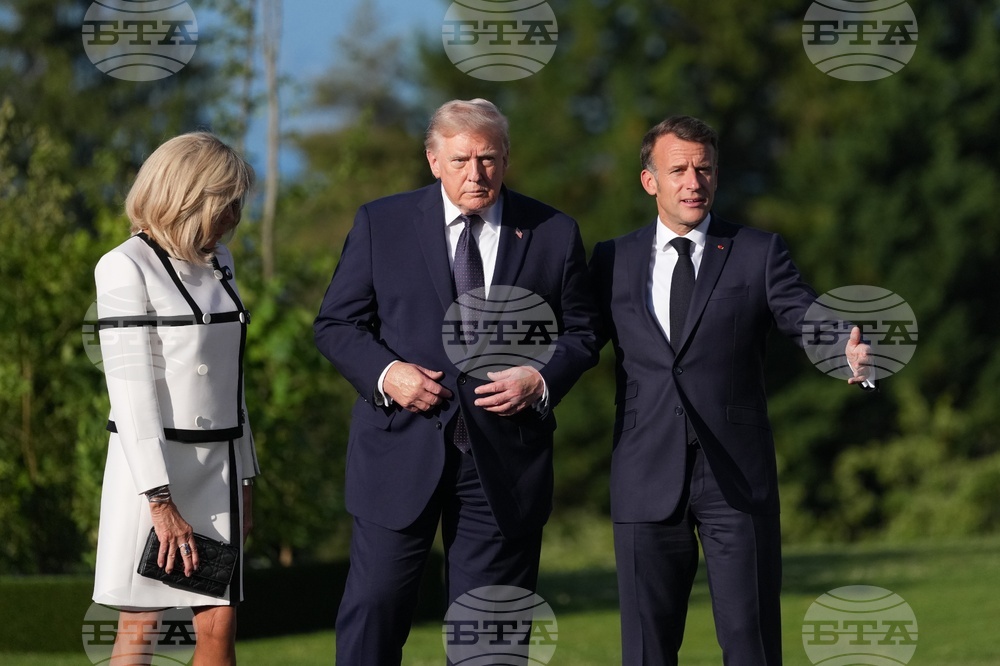 France G7 Summit