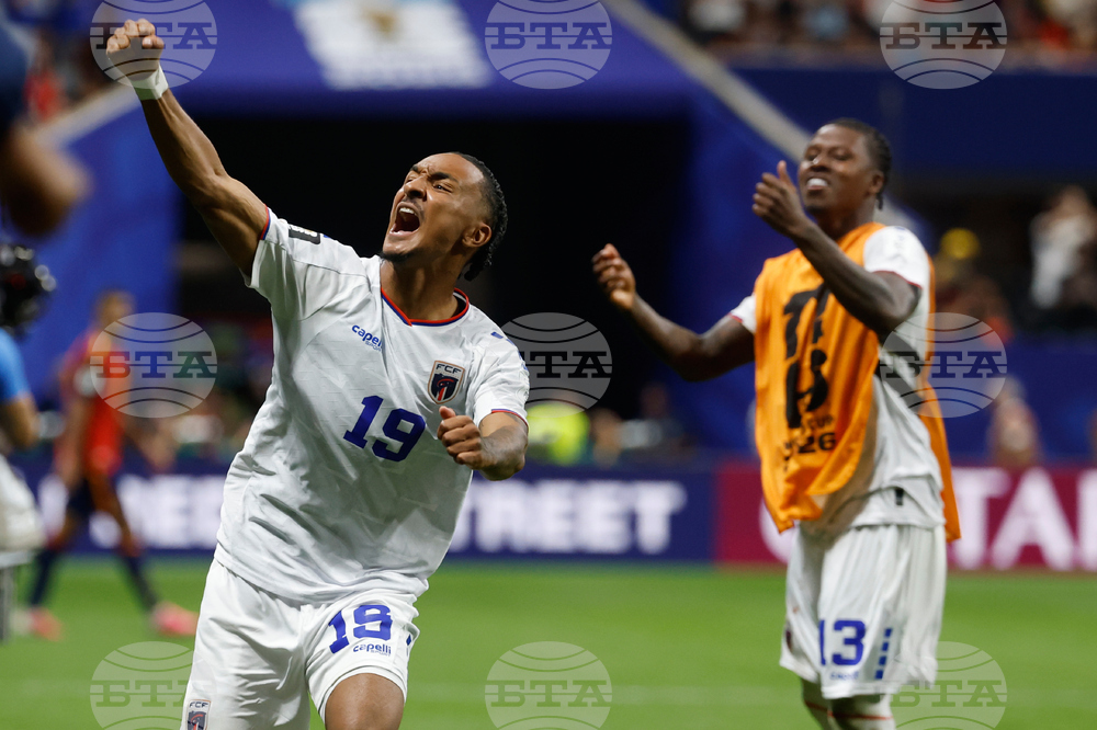 APTOPIX Cape Verde Spain WCup Soccer