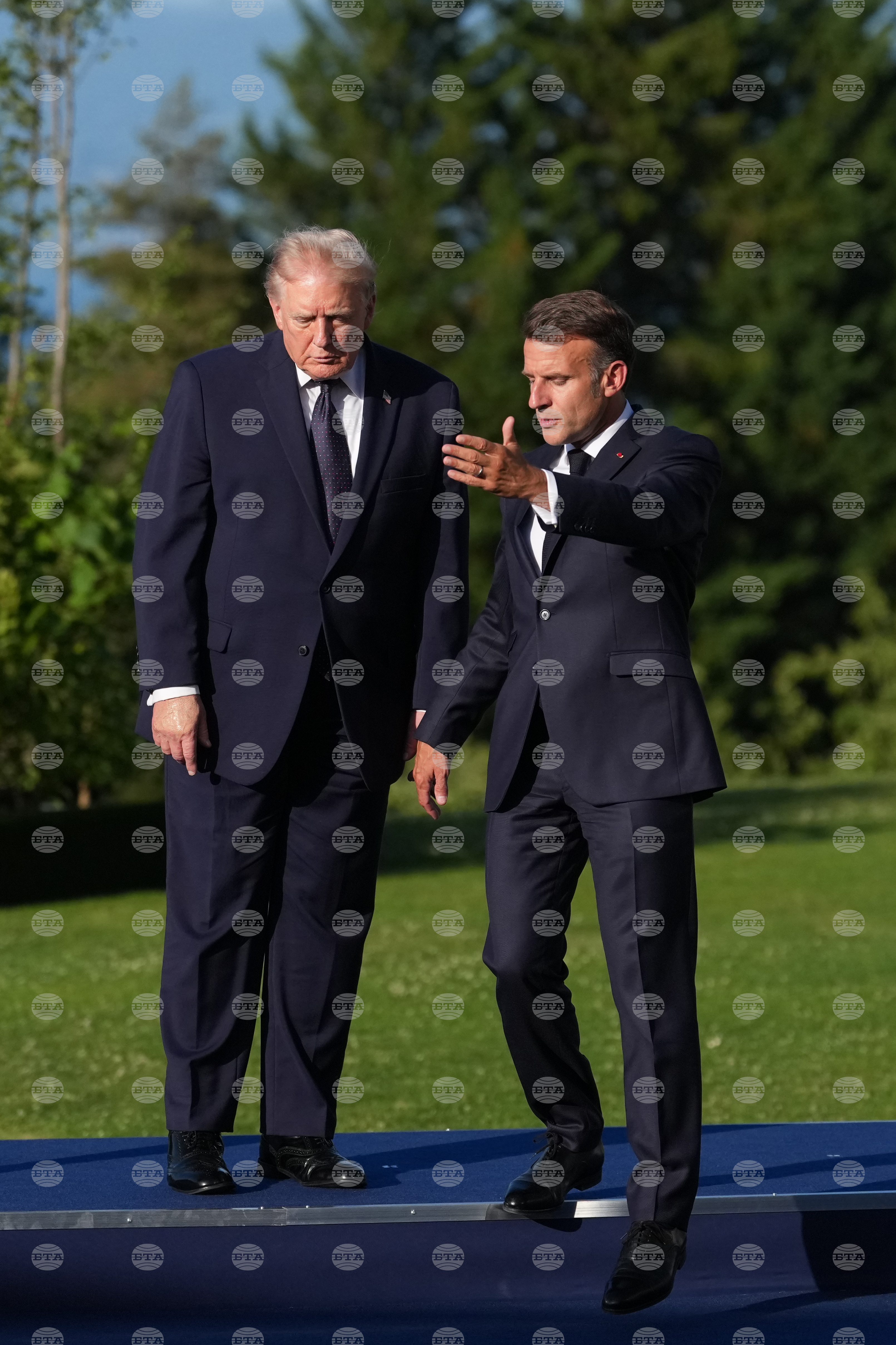 France G7 Summit