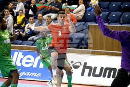 Варна - Световна купа по хандбал - България - Нигерия