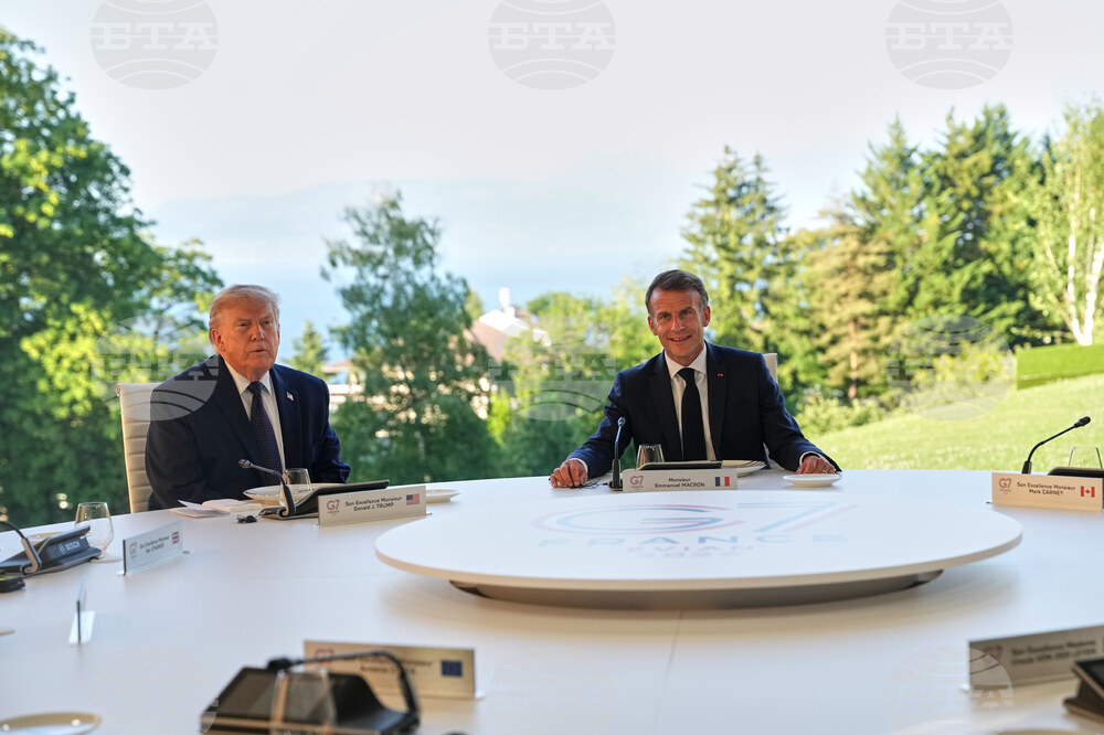 France G7 Summit