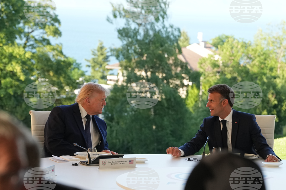 France G7 Summit