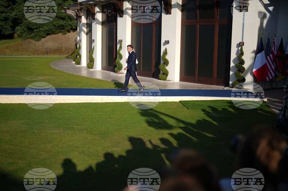 France G7 Summit