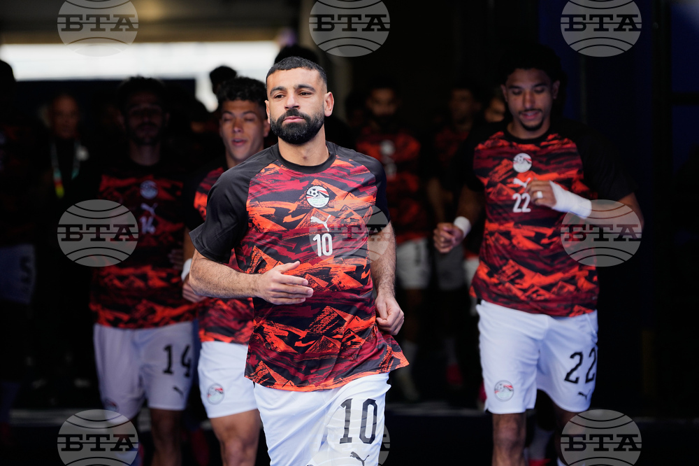 Egypt Belgium WCup Soccer
