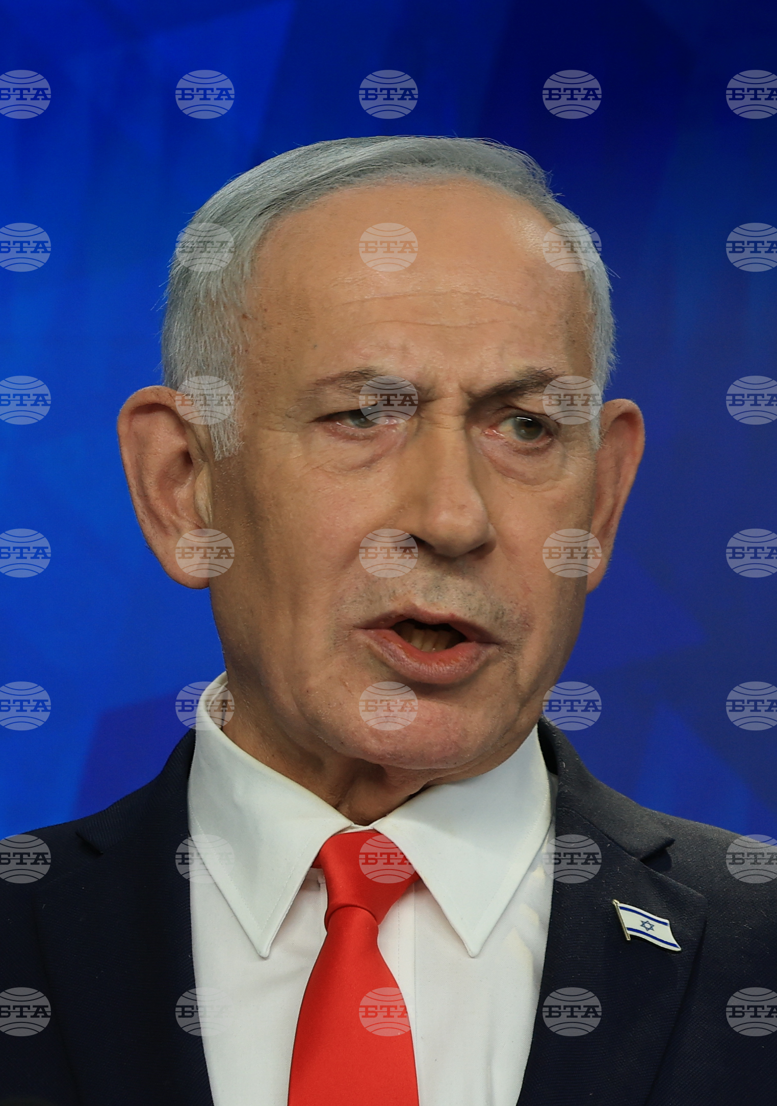 Israel Iran War