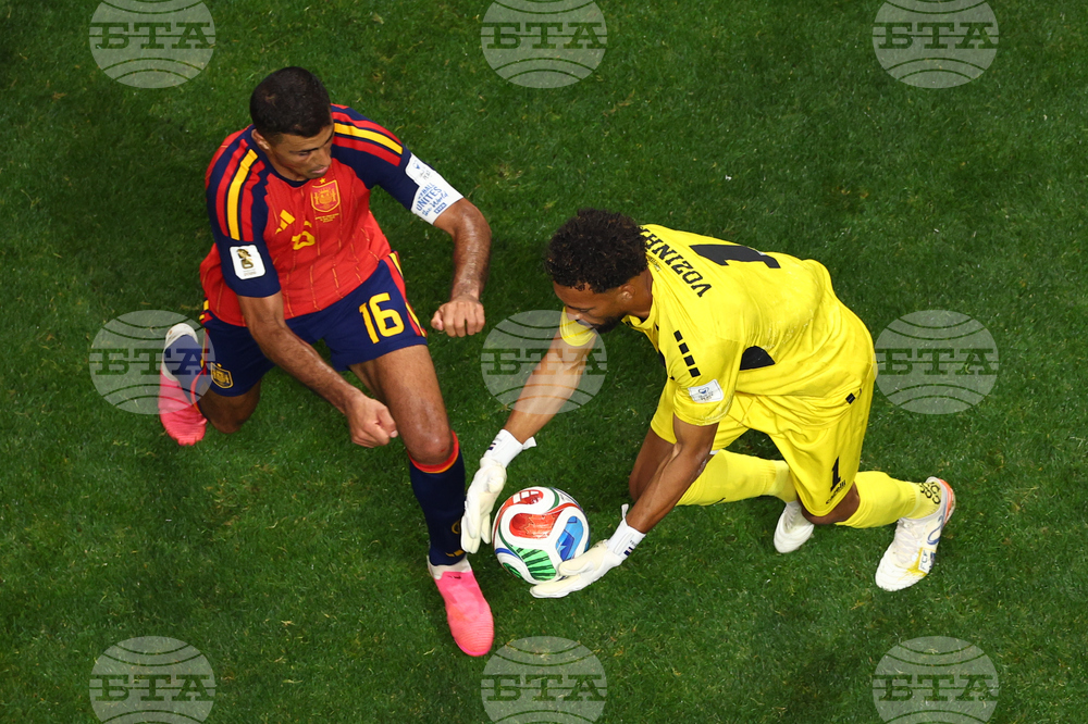 Cape Verde Spain WCup Soccer