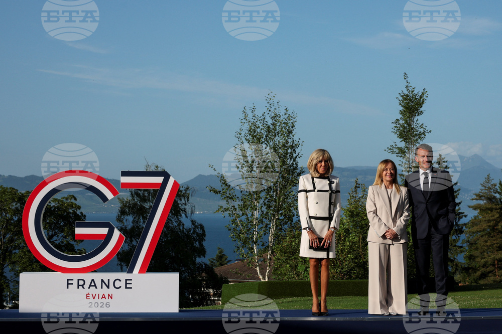France G7 Summit