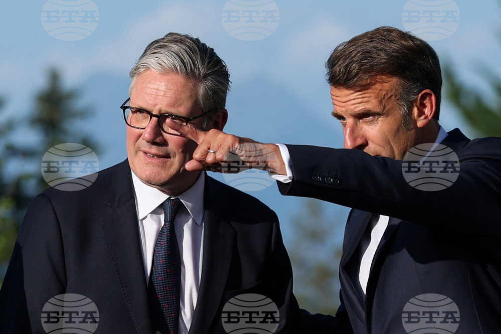 France G7 Summit