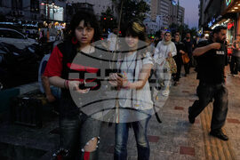 Iran Daily Life