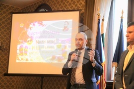 Сърбия - Българско неделно училище - дипломи
