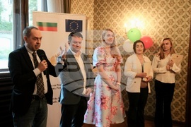 Сърбия - Българско неделно училище - дипломи